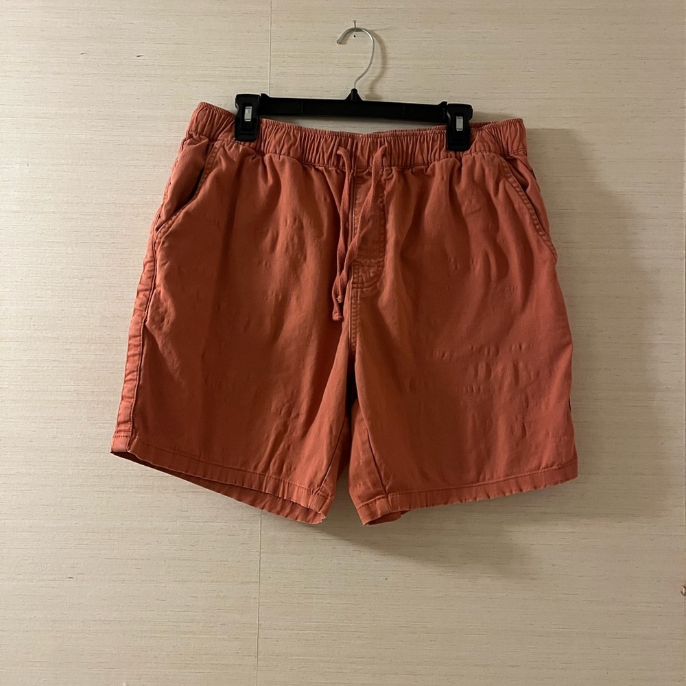 Katin Drawstring Shorts Size XL